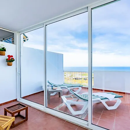 Сasa de vacaciones Oliver Costa Adeje (Tenerife)